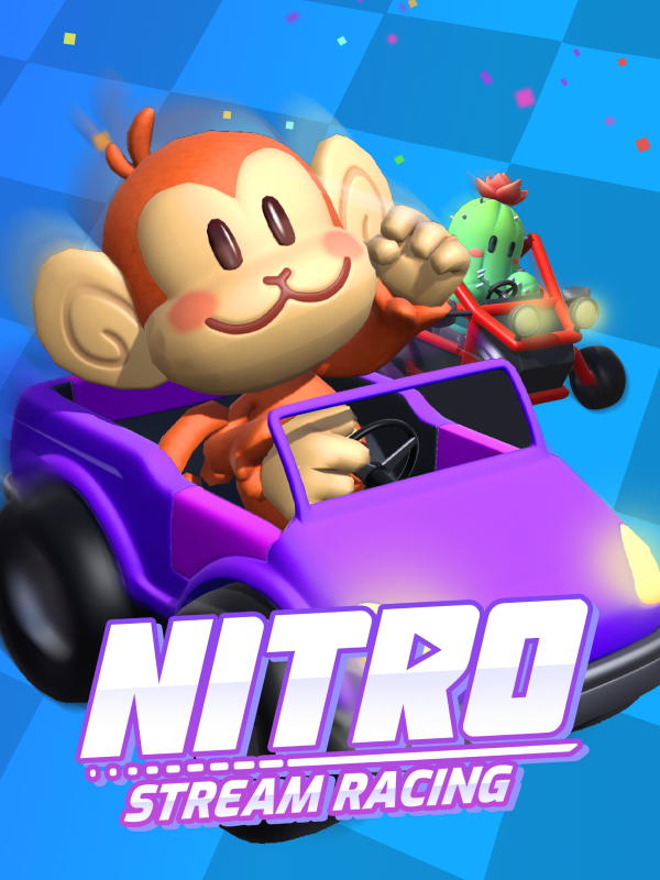 NITRO DRIVEN RACING