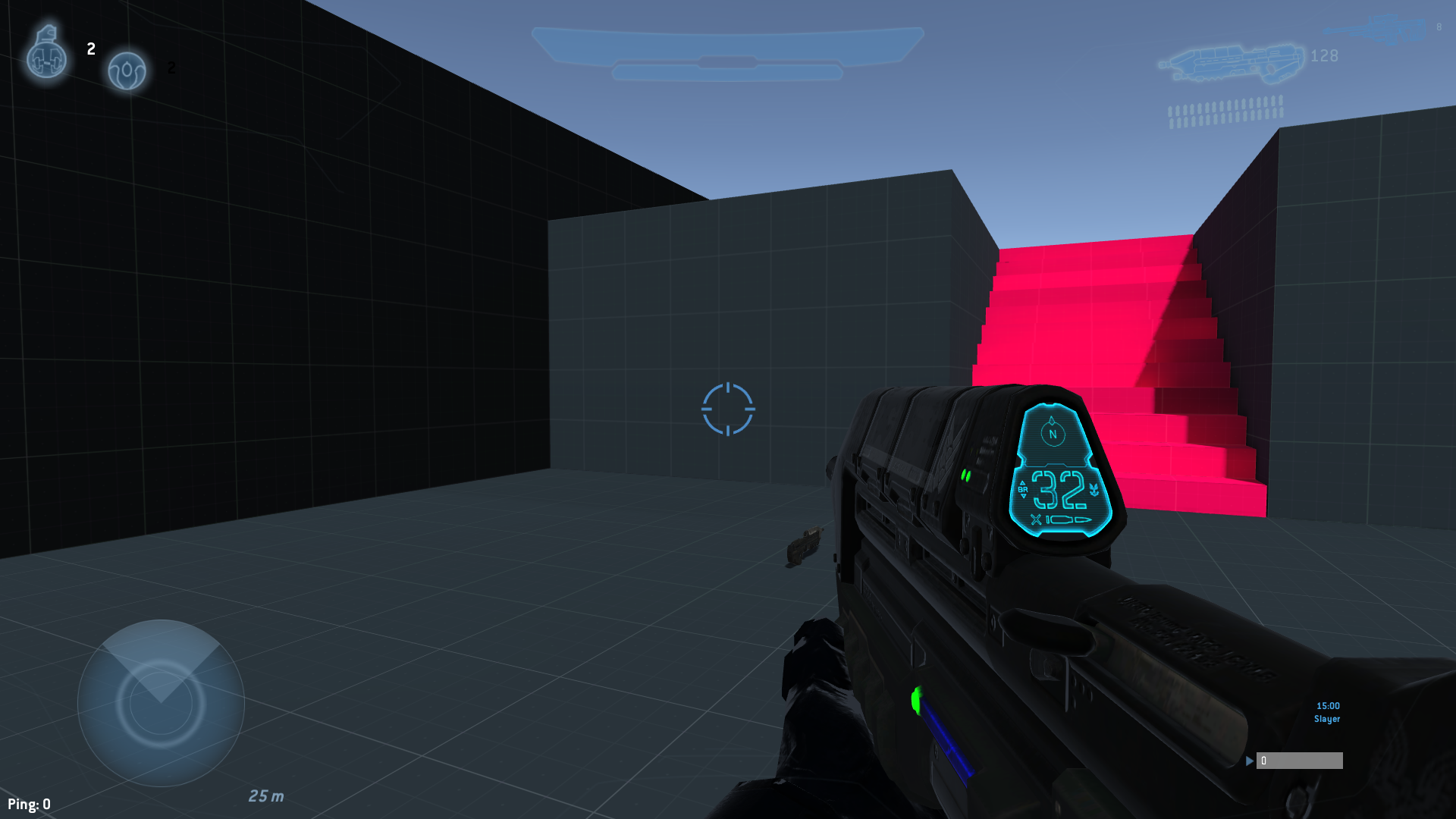Project Photon screenshot