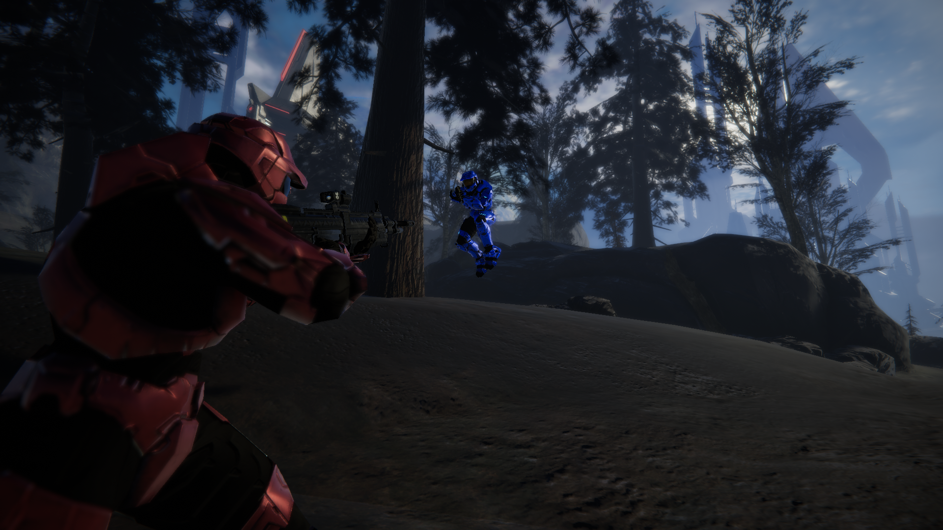 Project Photon screenshot
