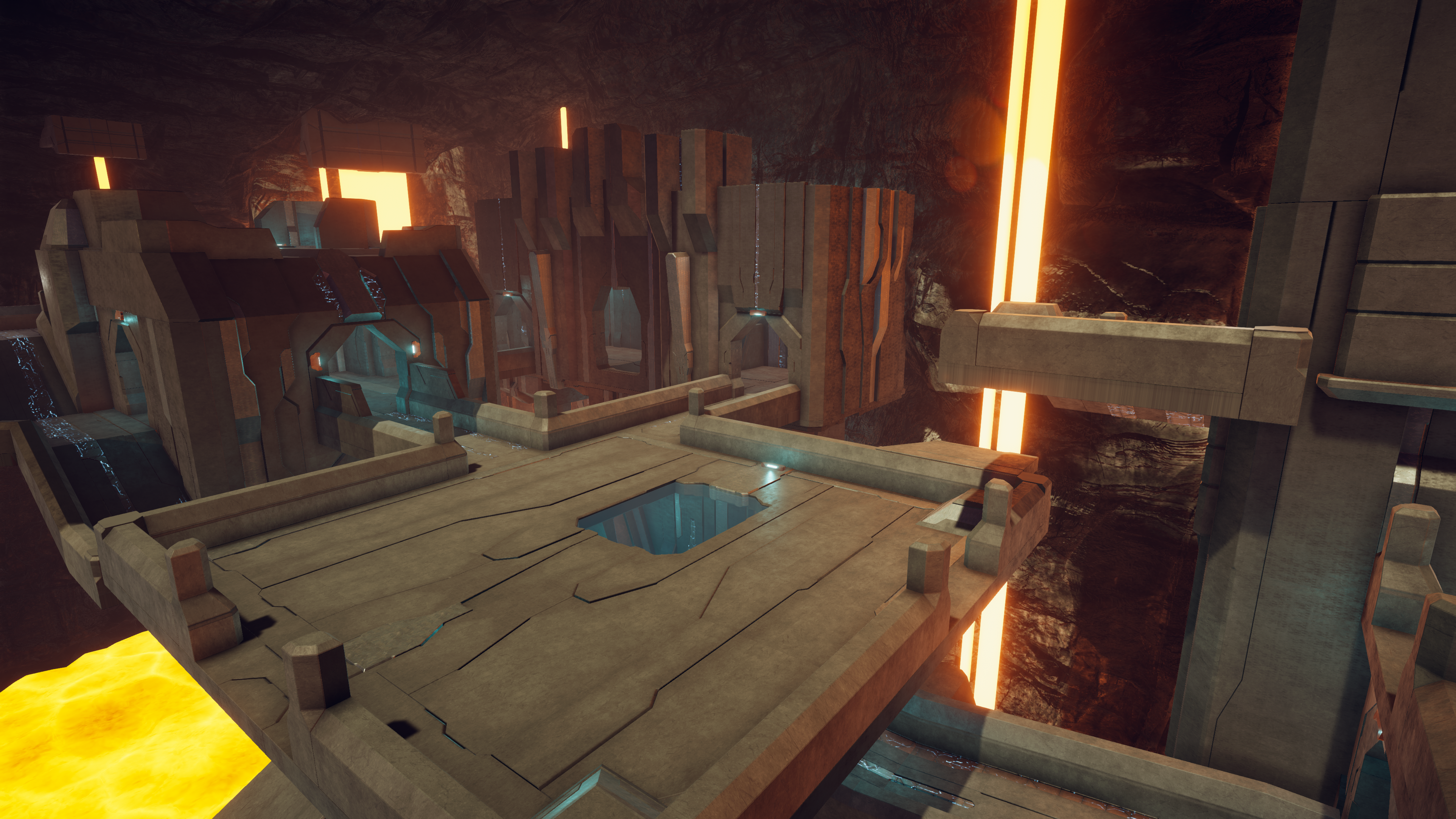 Project Photon screenshot