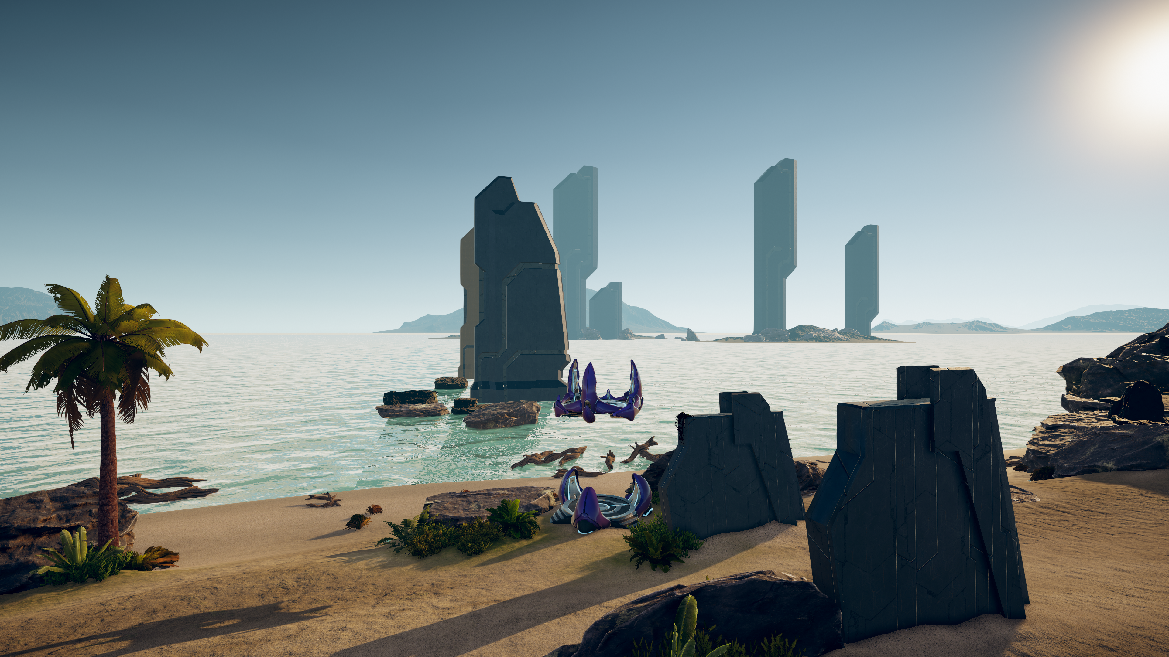 Project Photon screenshot